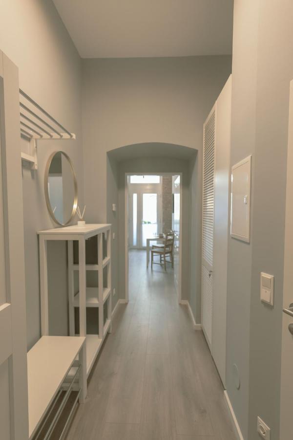 Madu-Living Vienna - Egon Viena Exterior foto